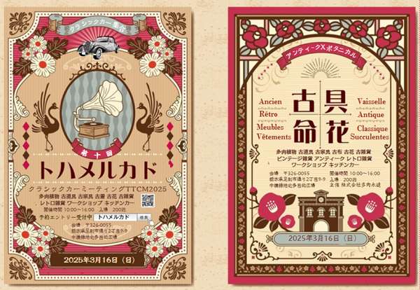 トハメルカド,多肉植物イベント,多肉マルシェ,太田市マルシェ,栃木県イベント,群馬県イベント,栃木県足利市永楽町北多目的広場,手作り市イベント,株式会社多肉永遠,多肉植物と匠の芸術品,多肉永遠